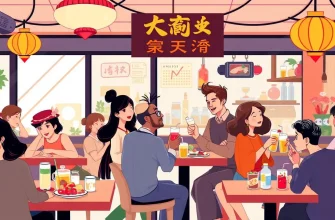 レストランを舞台にしたメロドラマ映画