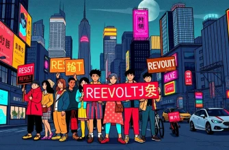 抗議活動を描いた伝記映画10選