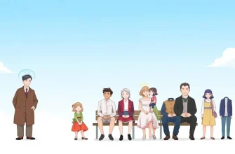 映画で学ぶ高潔さ