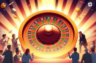 賭け事映画特集：スリルとドラマの10選