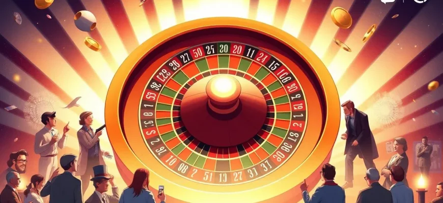 賭け事映画特集：スリルとドラマの10選