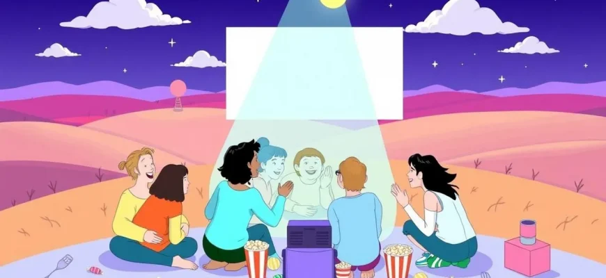 拒食症を扱ったコメディ映画10選