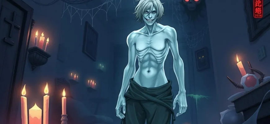 透明人間スリラーの映画10選