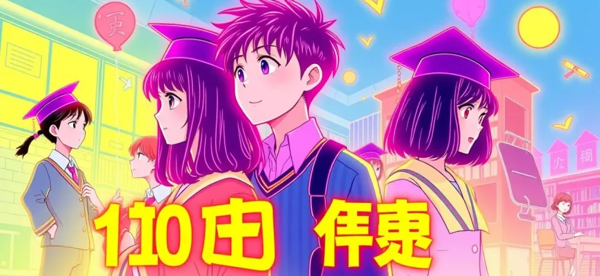 私立学校の伝記映画10選