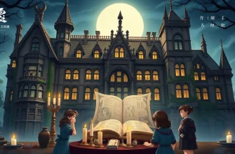 魔法学校のミステリ映画10選