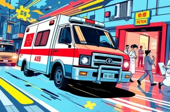 救急医療映画特集 - 緊急事態のドラマ