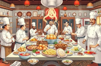 料理人映画特集 - 10選