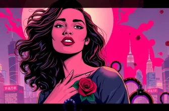 トリラー映画の魅力 - 誘惑の世界