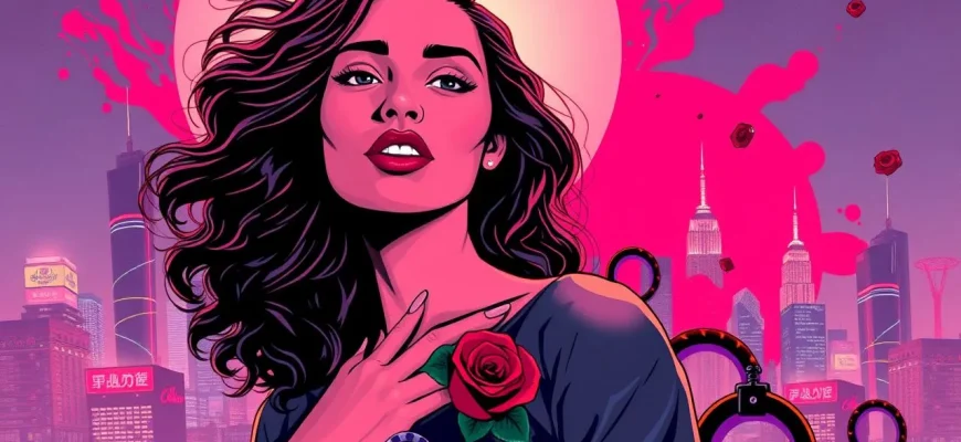 トリラー映画の魅力 - 誘惑の世界