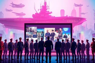 軍事オフィサーの伝記映画10選