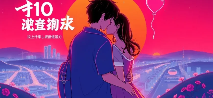 初恋の伝記映画10選