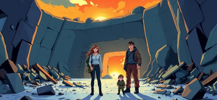 バンカー生存映画特集