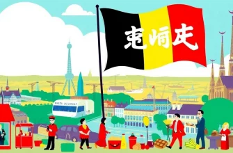 ベルギー映画の魅力