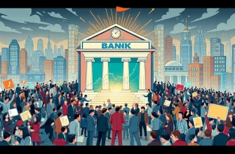 銀行をテーマにしたドキュメンタリー映画