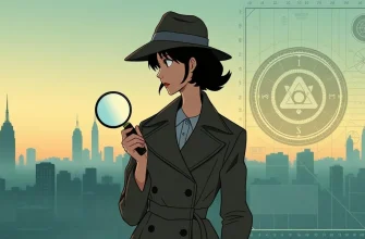 人生の意味を探る探偵映画のリスト