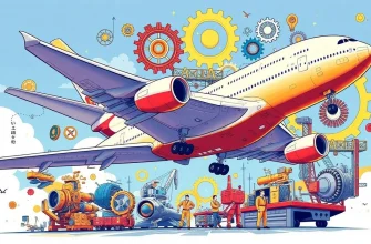 航空機製造のドキュメンタリー映画