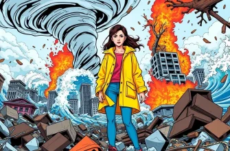 ハリケーントリラー映画特集