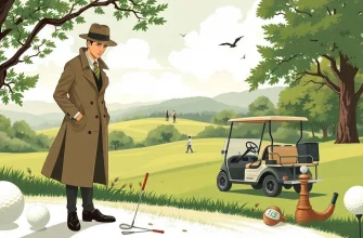 ゴルフ探偵映画ベスト10