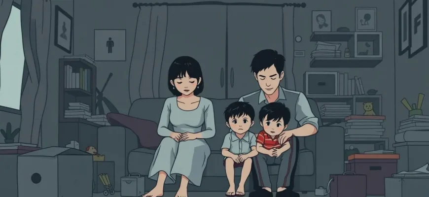 家族の恐怖映画特集