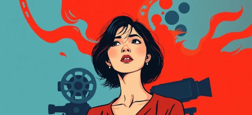 レイプをテーマにした映画10選