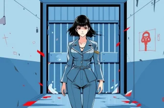 女性刑務所アクション映画特集