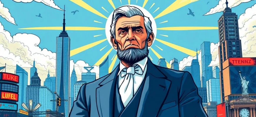 大統領を描いた映画のベスト10