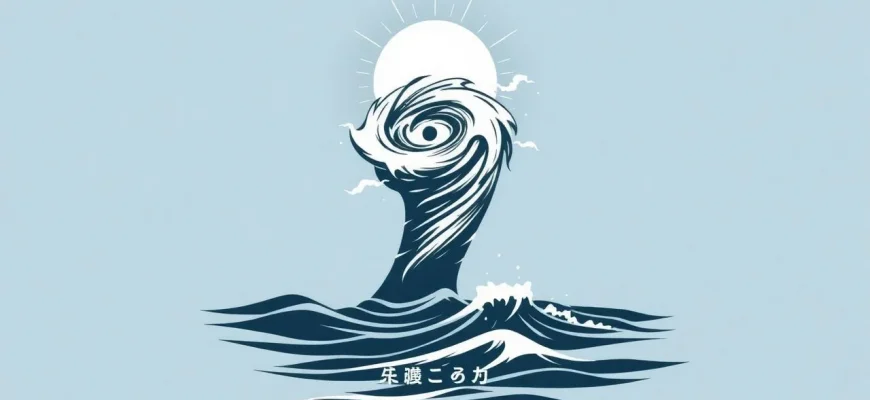 台風の恐怖映画特集