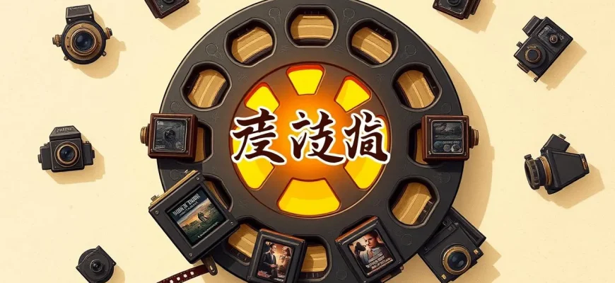 真実と嘘の間で揺れるドラマ映画