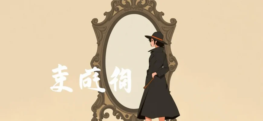 フォークロア探偵映画のベスト10