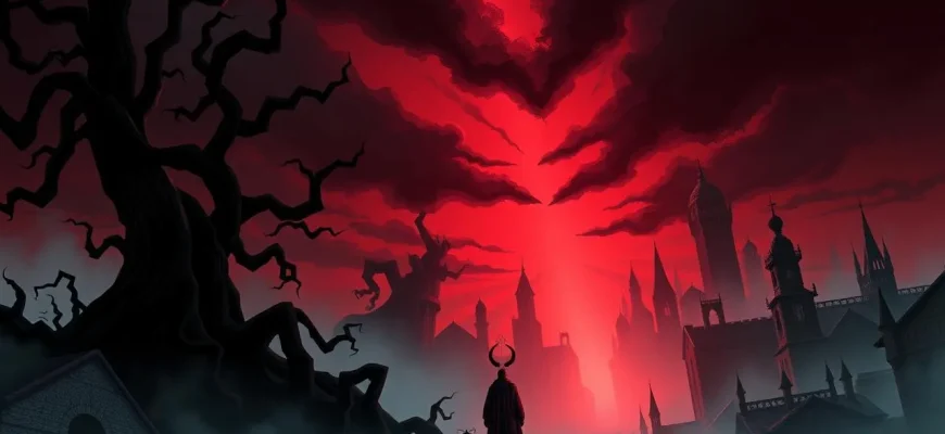 地獄のSF映画10選