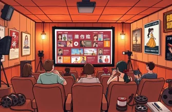 脚本家たちのドラマ映画