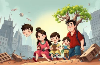 家族向けゲット映画の厳選10本