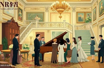 富裕層のドラマ映画10選