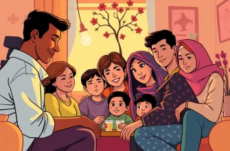 貧しい家族の映画 - 10選