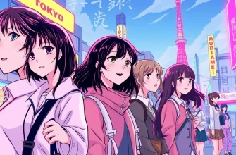 少女の伝記映画10選