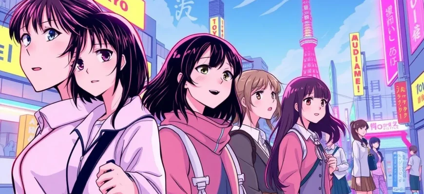 少女の伝記映画10選