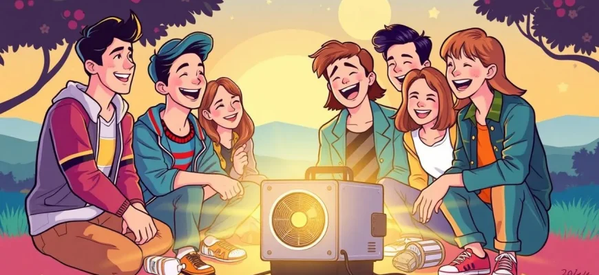 友情を描く10の映画