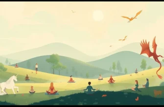 瞑想をテーマにしたファンタジー映画のリスト