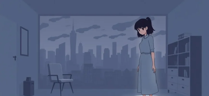 罪のホラー映画10選