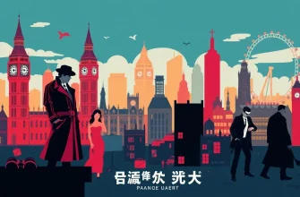 イギリスのスリラー映画10選