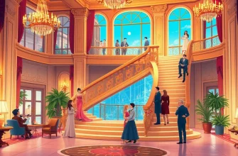 最高のホテル映画リスト - 宿泊施設を舞台にした映画の魅力