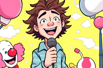 ザック・エフロンのコメディ映画特集