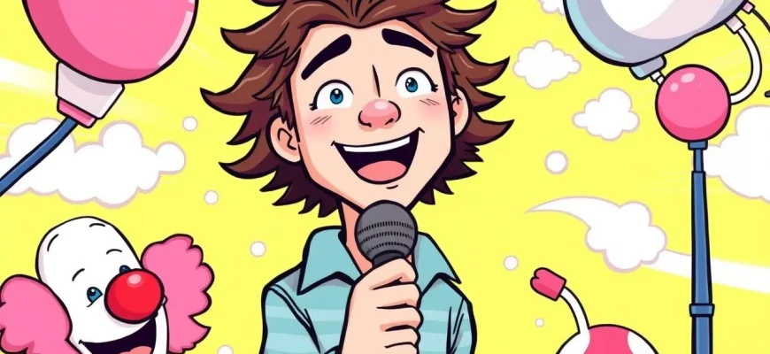 ザック・エフロンのコメディ映画特集