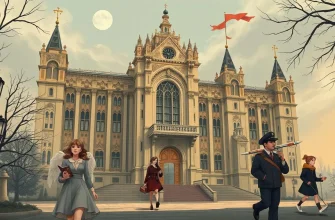 ソビエトのファンタジー映画