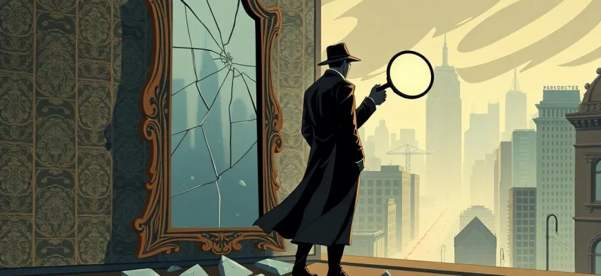 パラサイトをテーマにした探偵映画のベスト10