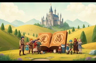 ファンタジー映画のファン必見！10選