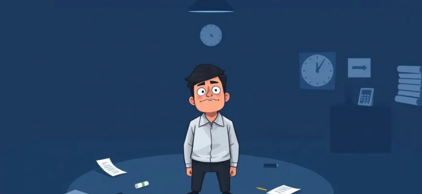 キャリアをテーマにしたホラー映画