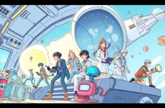 科学探査のSF映画10選