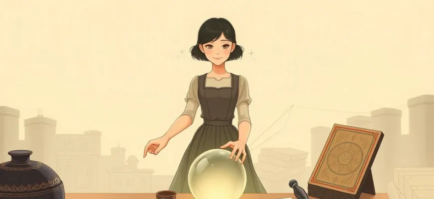 エクストラセンサーのドラマ映画10選