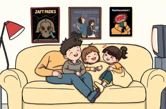 家族向けの悪魔の契約映画10選